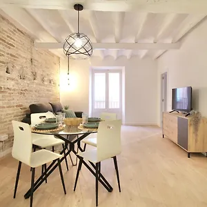 Mediterranean Way - Cavaller Apartamento