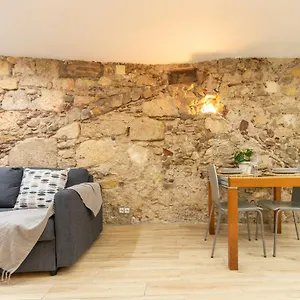 Lo Petito De La Part Alta Apartamento