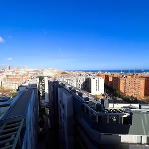 The Tower By Tarragonadays Apartamento